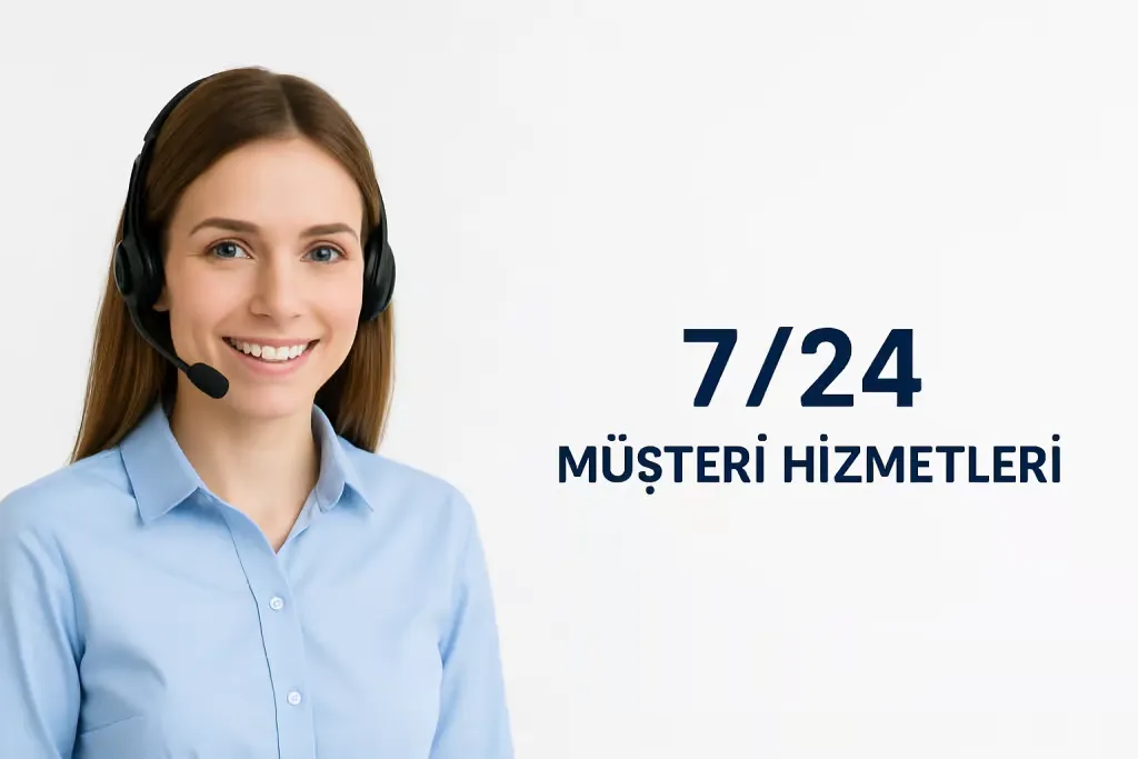 MENDERES TELEVİZYON Teknik Servis Ekibi